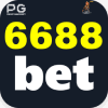 6688BET logo