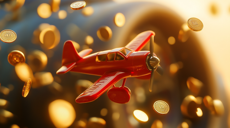 Aviator no Cassino Online 6688BET 