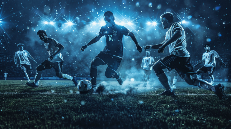 Esportes no Cassino 6688BET